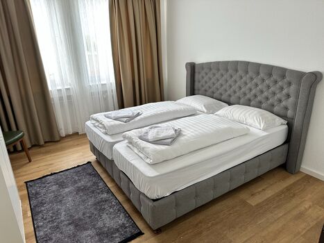 Apartment-Standard-Ensuite Bad-2 Schlafzimmer #26