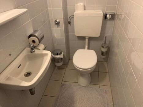 Apartment-Exklusiv-Ensuite Bad-2 Schlafzimmer #27