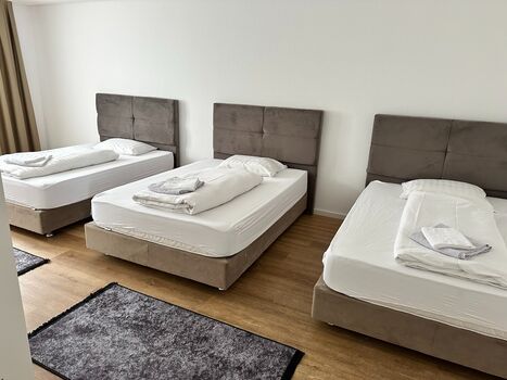 Apartment-Standard-Ensuite Bad-2 Schlafzimmer #26