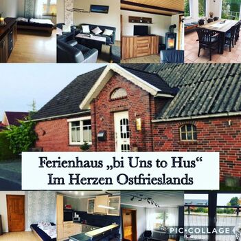 Gästezimmer in Wiesmoor