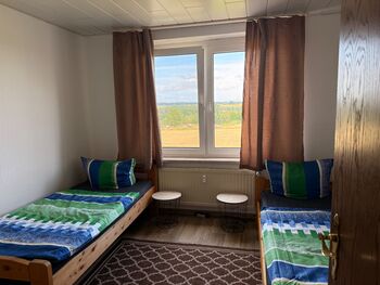 Gemütliche Wohnung nahe Bützow Bild 1