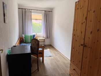Gemütliche Wohnung nahe Bützow Bild 3