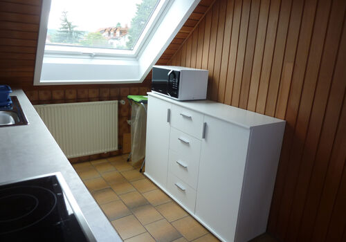 Ferienwohnung in Mörlenbach Bild 3