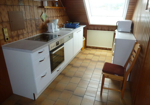 Ferienwohnung in Mörlenbach Bild 2