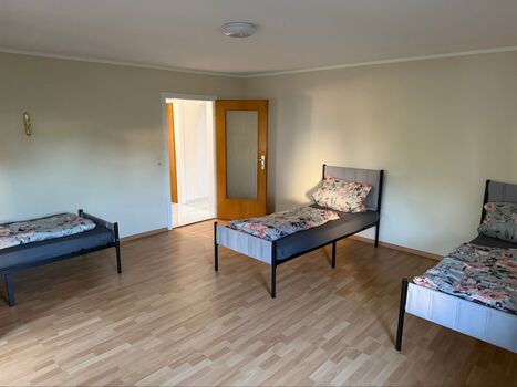 Romone Pension Bild 3