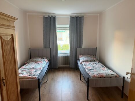 Romone Pension Bild 1