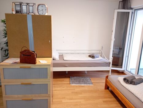 Wohnzimmer Optional gestaltet