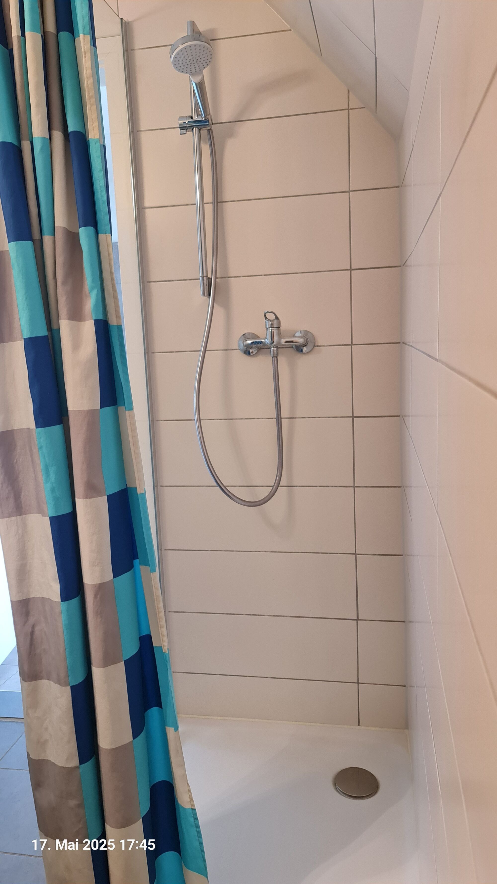 Badezimmer Zimmer 6