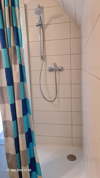 Badezimmer Zimmer 6