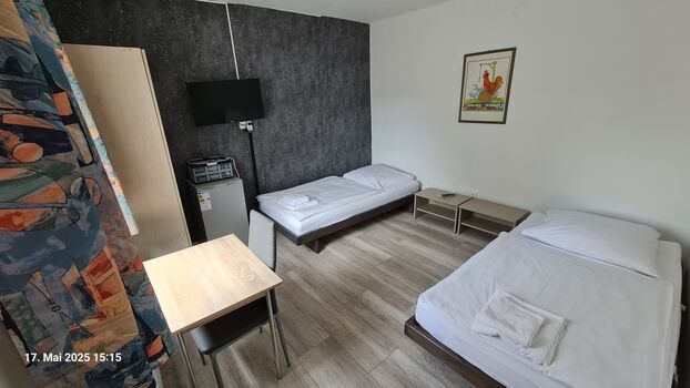 MY PENSİON CİTY Bild 1