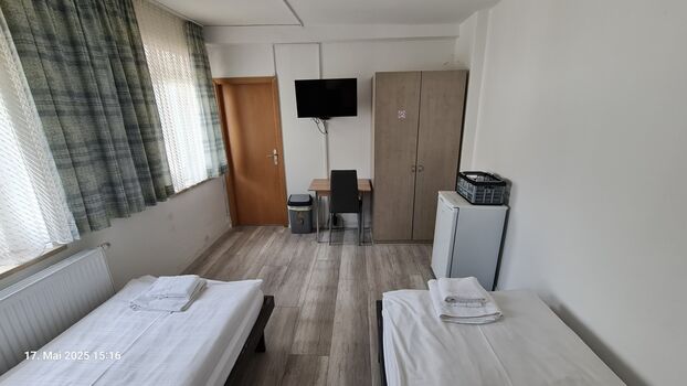 Gemeinschaftszimmer 3