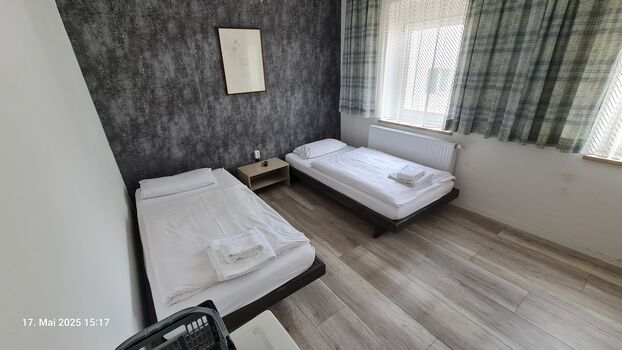 Gemeinschaftszimmer 3