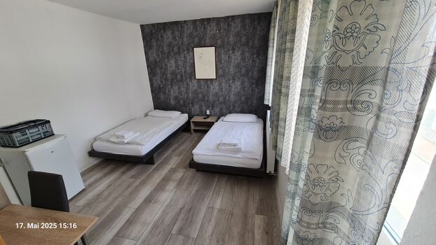 Gemeinschaftszimmer 3