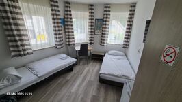 MY PENSİON CİTY Bild 3