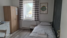 MY PENSİON CİTY Bild 4