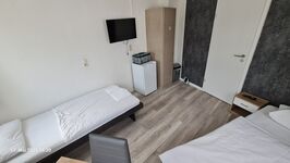 MY PENSİON CİTY Bild 12