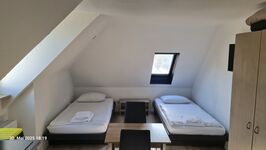 MY PENSİON CİTY Bild 5