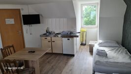 MY PENSİON CİTY Bild 2