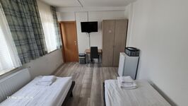 MY PENSİON CİTY Bild 1