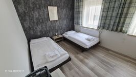 MY PENSİON CİTY Bild 10