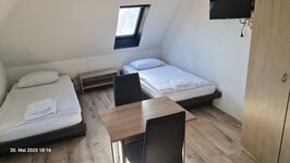 MY PENSİON CİTY Bild 8