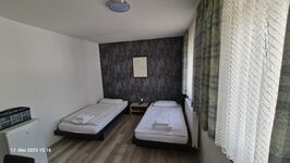 MY PENSİON CİTY Bild 11