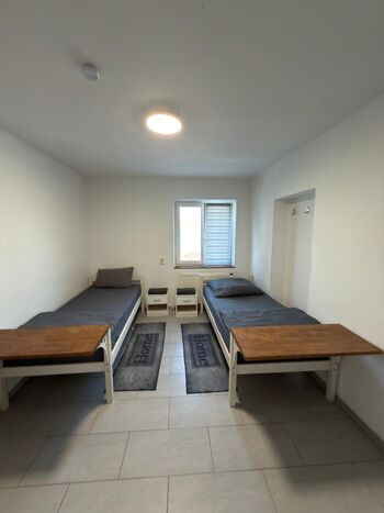 Gästezimmer Inci Bild 1