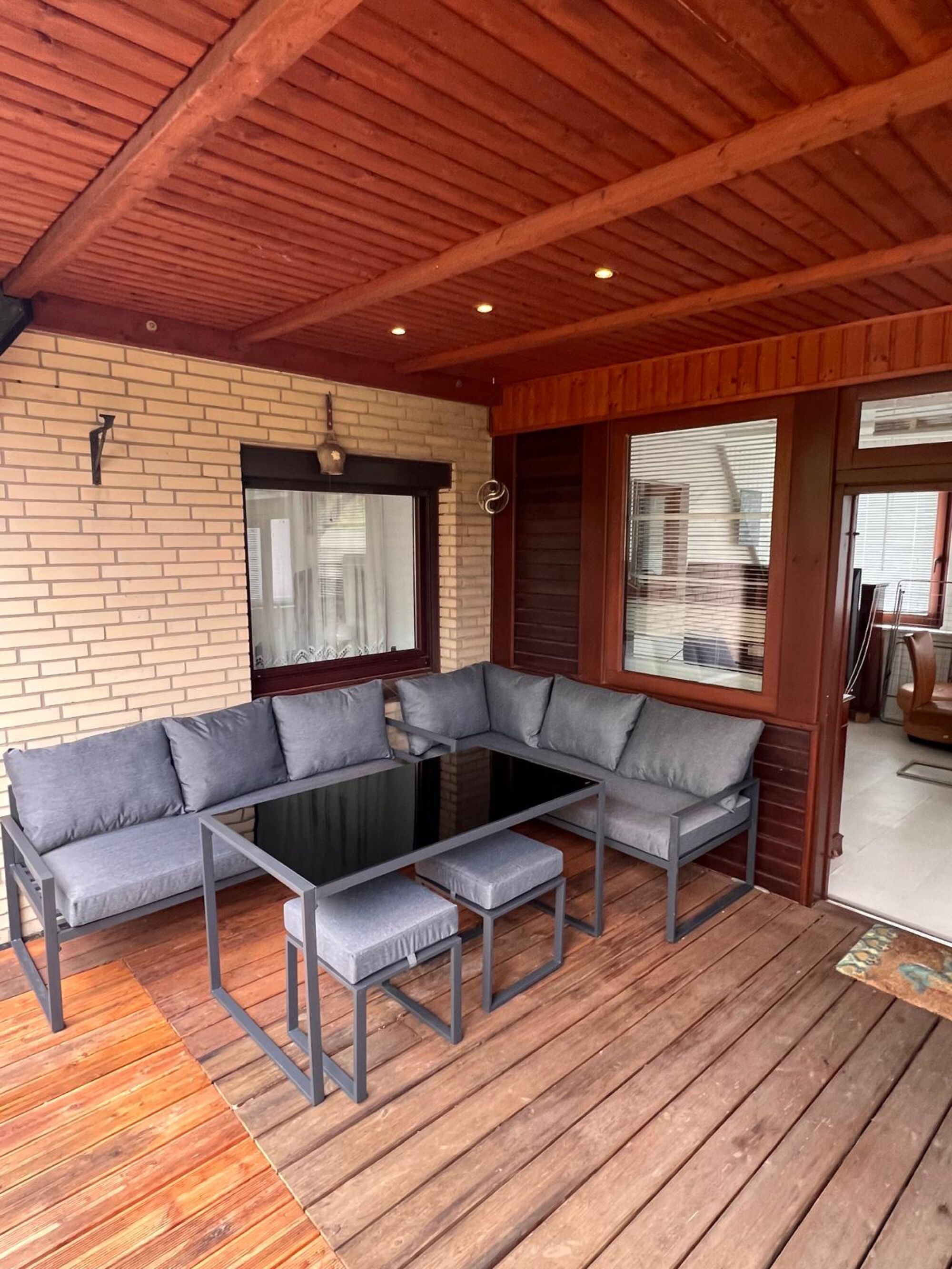 Loggia