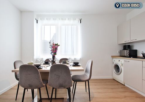 RentToRest | Gelsenkirchen | Herne | Essen | Prosto z Polski Bild 2