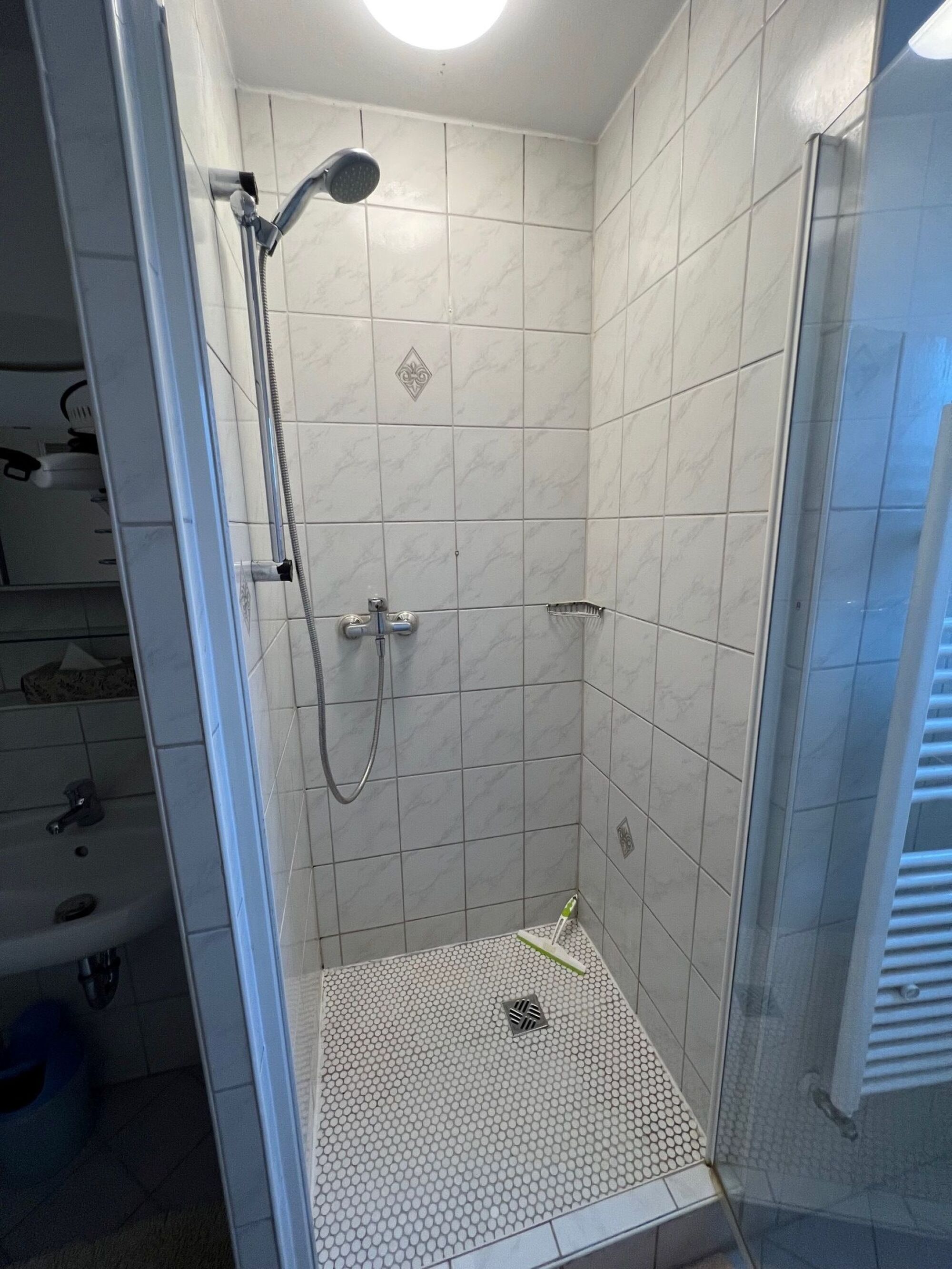 Dusche