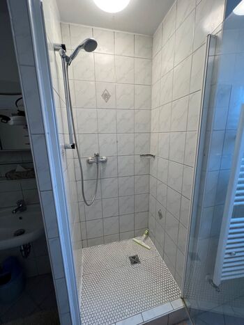 Dusche