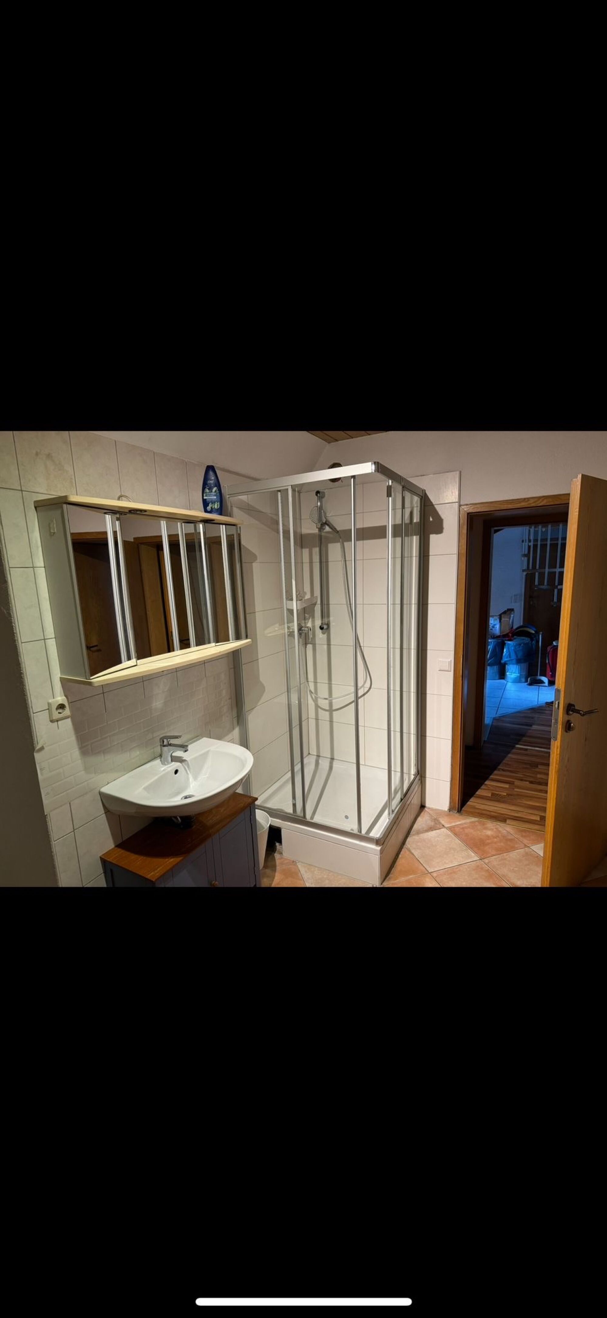 Badezimmer 1