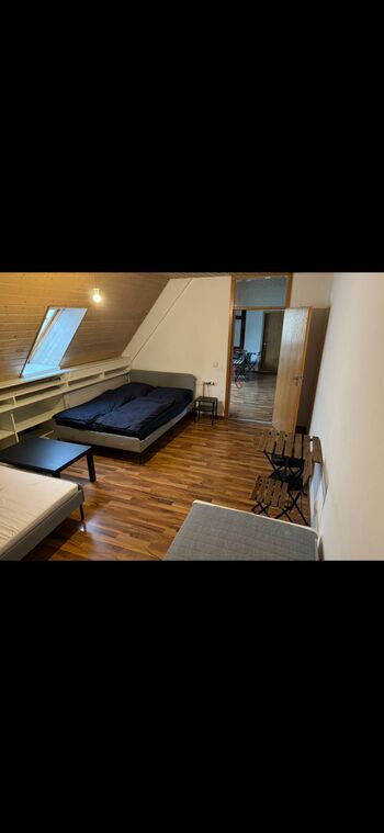 Ferienwohnung in Göppingen Bild 5