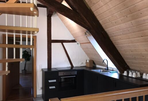 Ferienwohnung in Göppingen