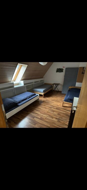 Ferienwohnung in Göppingen Bild 3