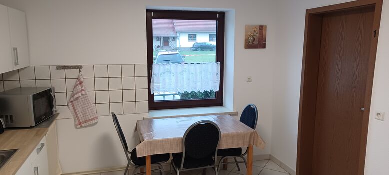 Gästezimmer Hänsel Bild 2