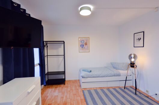 Apartments in der Mindener Straße in Halle (Saale) Bild 5