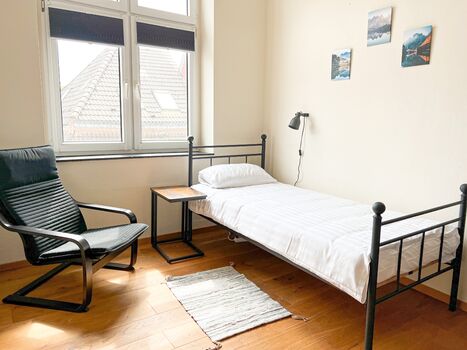 Ferienwohnung in Rheinberg Bild 1