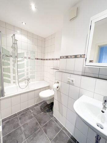 Ferienwohnung in Rheinberg Bild 3