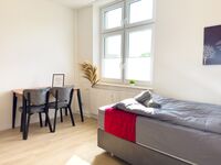 Ferienwohnung in Oberhausen Bild 2