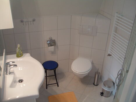 Ferienwohnung Bodo Webert Bild 2