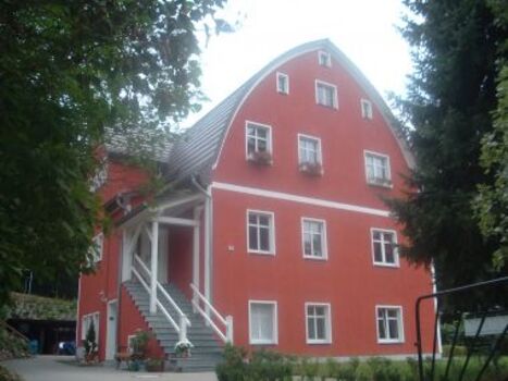 Ferienwohnung Bodo Webert Bild 1