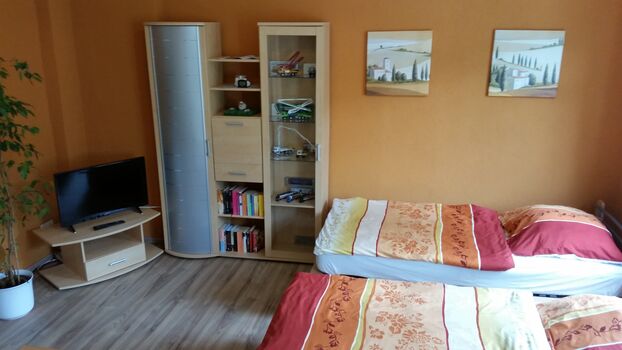 Ferienwohnung Bodo Webert Bild 4