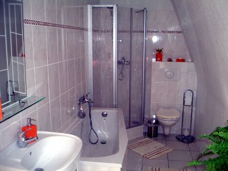 Ferienwohnung Bodo Webert Bild 5