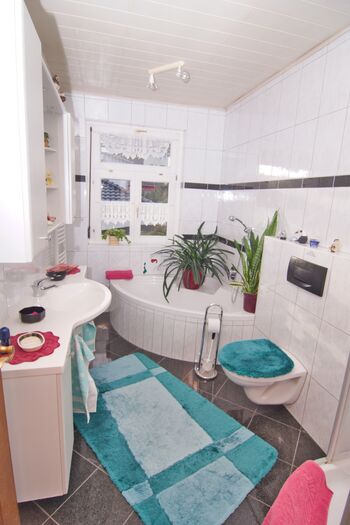 Gästezimmer in Fulda Bild 5