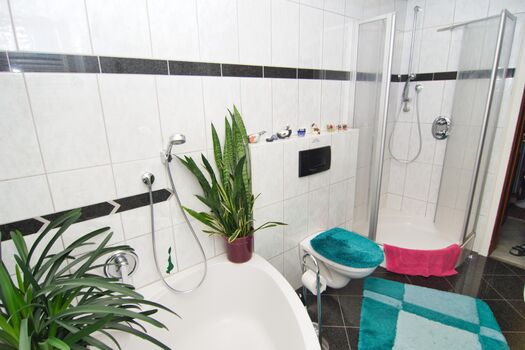 Gästezimmer in Fulda Bild 3