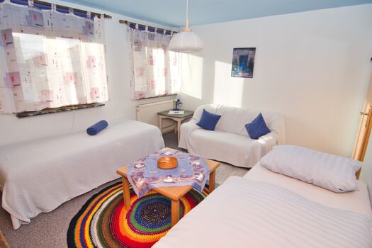 Gästezimmer in Fulda Bild 1