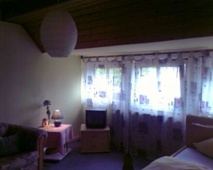 Pension Harnier Bild 1