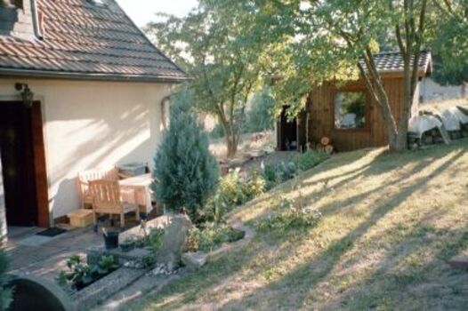 Pension Harnier Bild 2