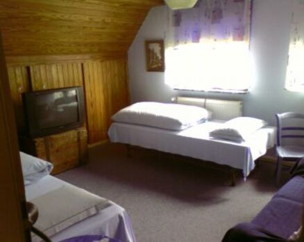 Pension Harnier Bild 3